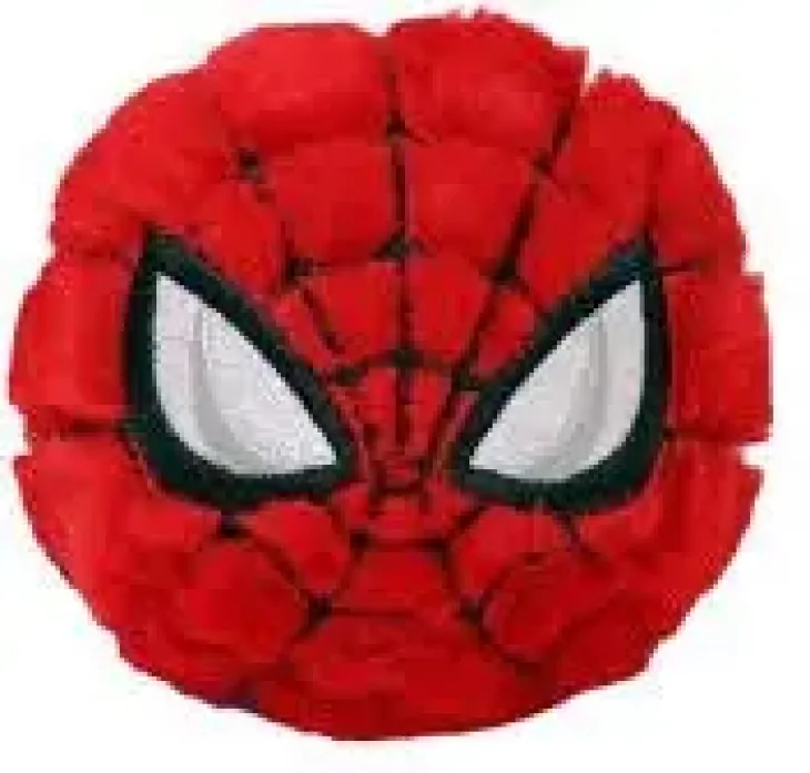 Ty spider man bouncer