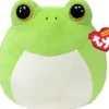 Ty squishy beanies snapper 25cm