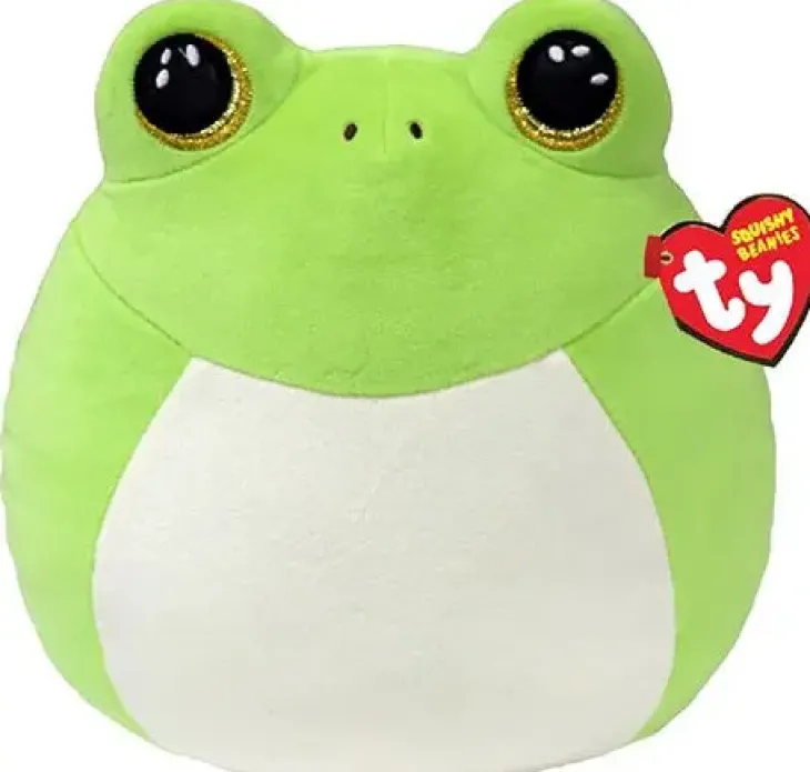 Ty squishy beanies snapper 25cm