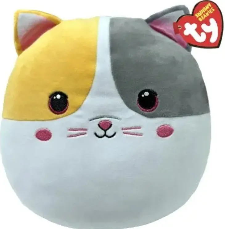 Ty squishy beanies snuggles 25 cm