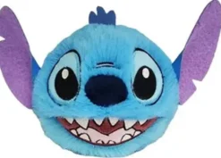 Ty stitch bouncer