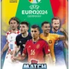 Uefa euro2024 match attax pack