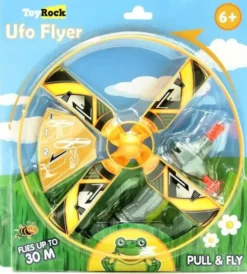 Ufo lennokki