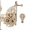 Ugears aero clock