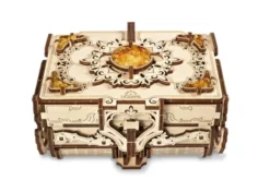 Ugears amber box