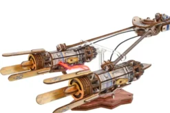 Ugears anakin skywalker's podracer