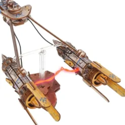 Ugears anakin skywalker's podracer