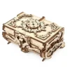 Ugears antique box