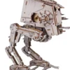 Ugears at-st walker