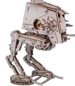 Ugears at-st walker