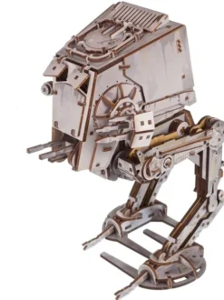Ugears at-st walker