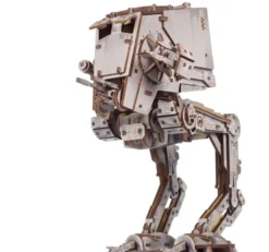 Ugears at-st walker