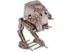 Ugears at-st walker