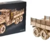 Ugears cargo truck