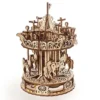 Ugears carousel