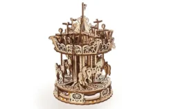Ugears carousel