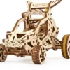 Ugears desert buggy