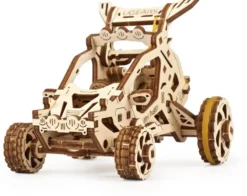 Ugears desert buggy