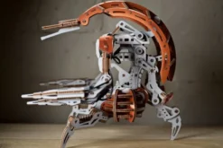 Ugears drodeka
