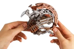 Ugears drodeka