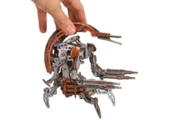 Ugears drodeka