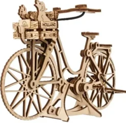 Ugears dutch bicycle