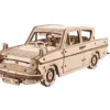 Ugears flying ford anglia