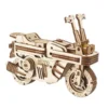 Ugears folding scooter