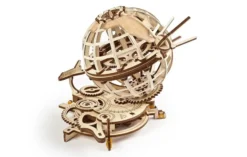 Ugears globus