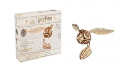 Ugears golden snitch™