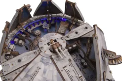 Ugears millenium falcon