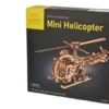 Ugears mini helicopter