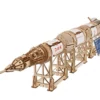 Ugears nasa saturn v