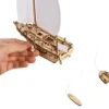 Ugears ocean beauty yacht