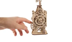 Ugears old clock tower