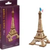 Ugears paris tower