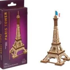 Ugears paris tower