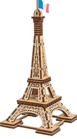 Ugears paris tower