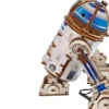 Ugears r2-d2