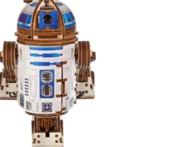 Ugears r2-d2