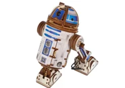 Ugears r2-d2