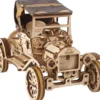 Ugears retrocar ugr-t