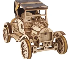 Ugears retrocar ugr-t