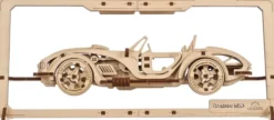 Ugears roadster mk3 2.5d