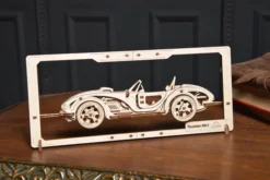 Ugears roadster mk3 2.5d
