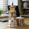 Ugears split rock lighthouse