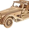 Ugears sports car rapid mouse