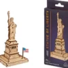 Ugears statue of liberty