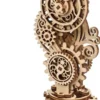 Ugears steampunk clock 2.0