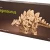 Ugears stegosaurus